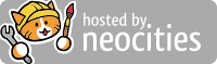neocities web badge
